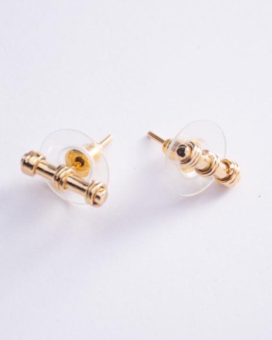 Miwa Novus Studs